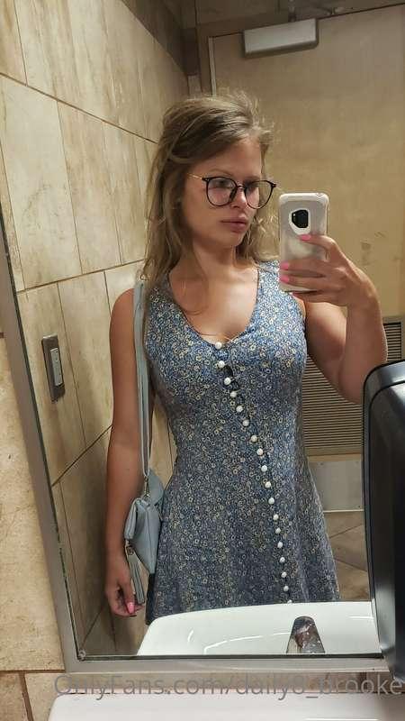 Home depot bathroom ♡