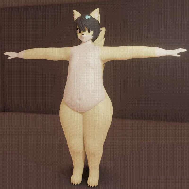 Cats weight gain limit [Mini]