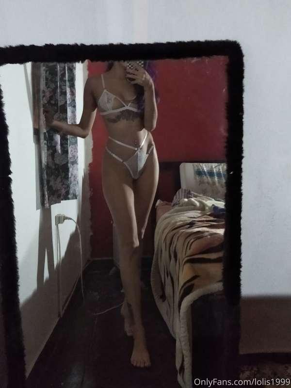 Make me feel pretty 🤭