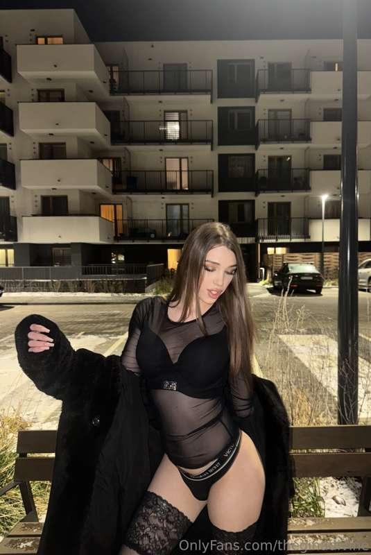 Do you have any plans for this evening? 😏