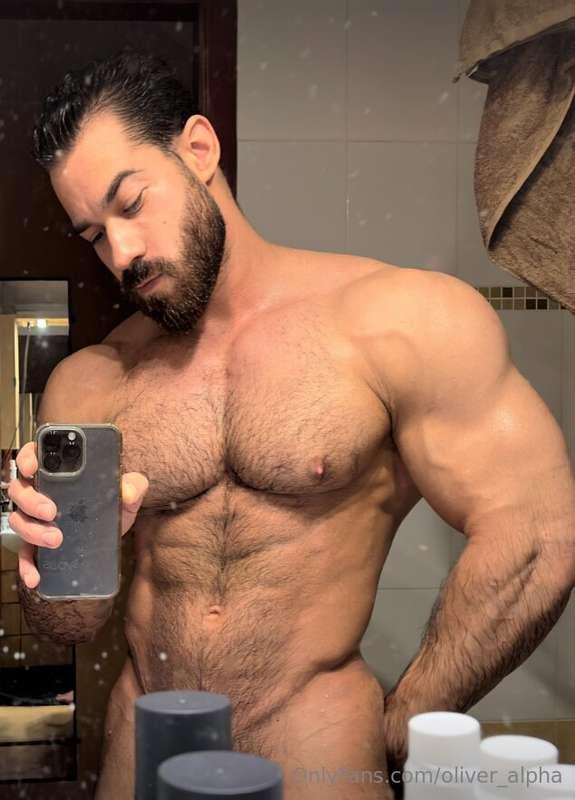 NSFW? More like not safe to resist.😈🥵