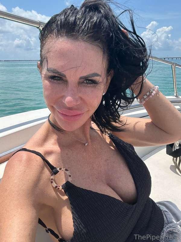 In Florida fishing ❤️
