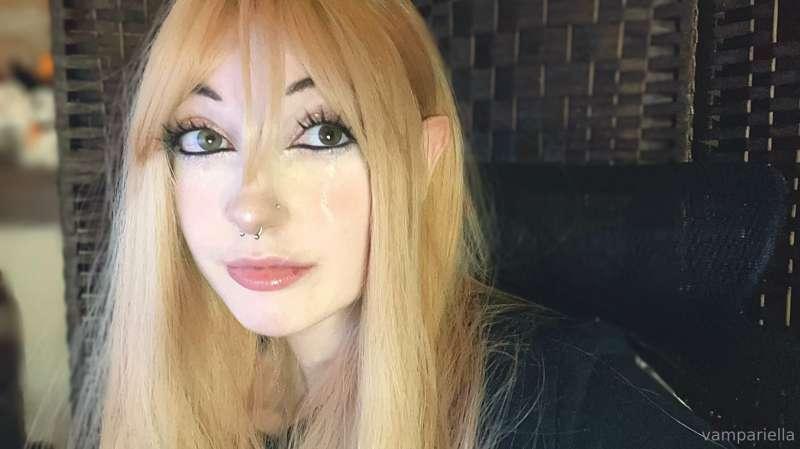 a selfie :3
