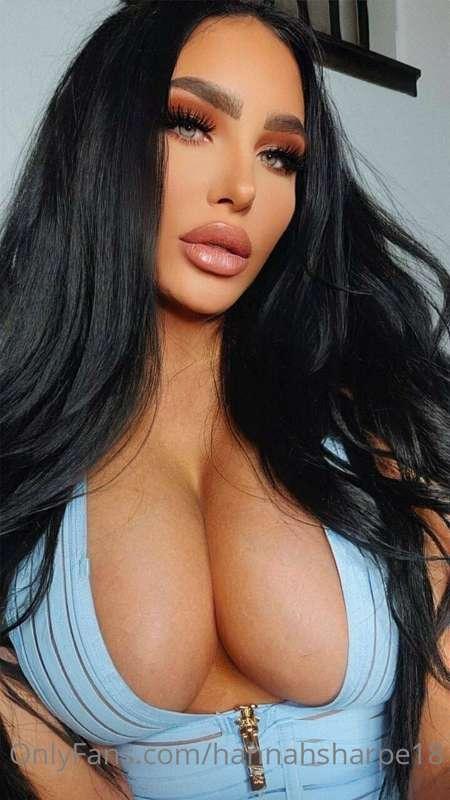 6ft Stallion @rideharley is all natural baby! 😋 Go show her ..