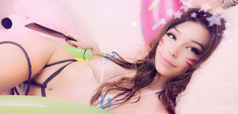 Naughty dva