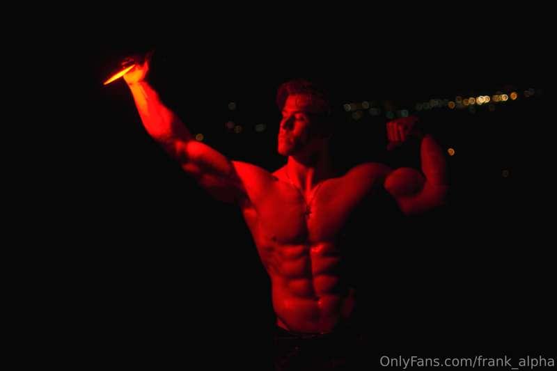 In the mood to play in this night with red light… who’s join..