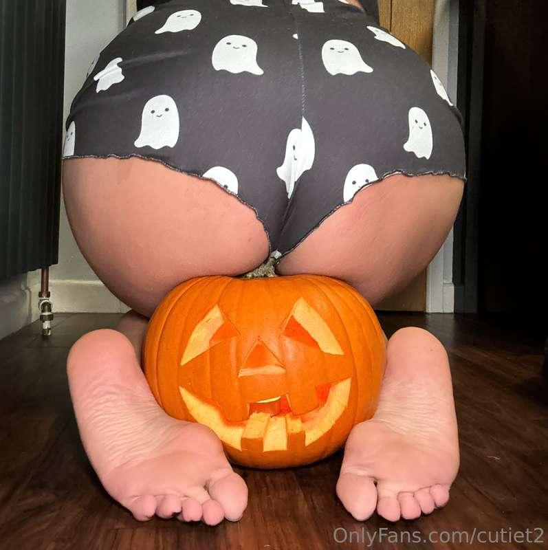 Happy Halloween 🎃 