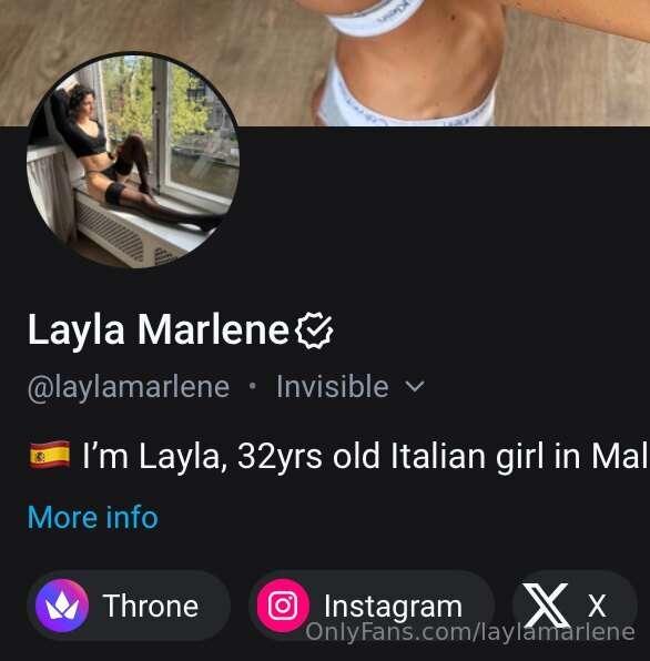 laylamarlene image #0