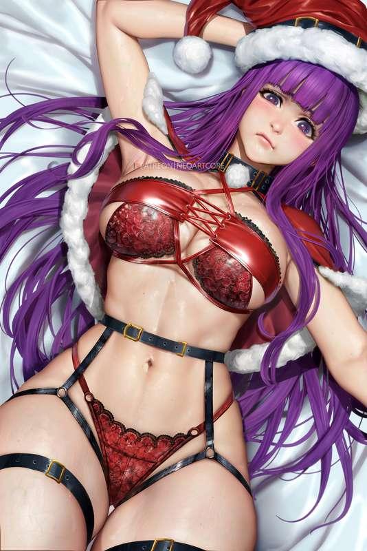 Fern_nsfw