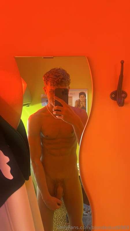 blondestud6969 image #0