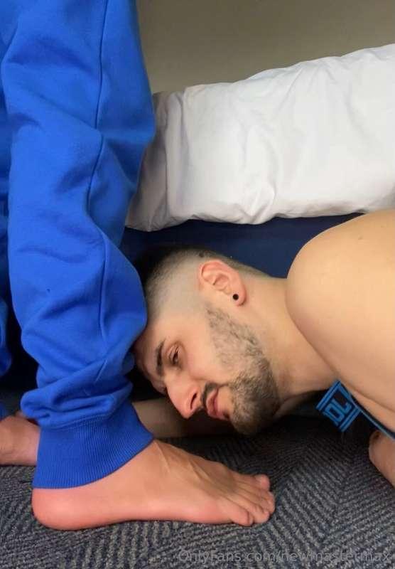 Foot subs send me a dm tell me where you are in the world :)..