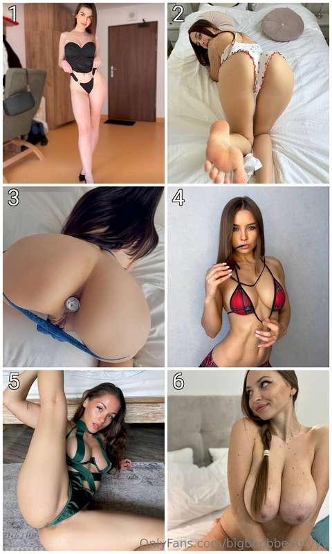 🚨 SUBSCRIBE TO MY BESTIES FOR LIMITED TIME OFFERS!1. 💙🍒 @san..