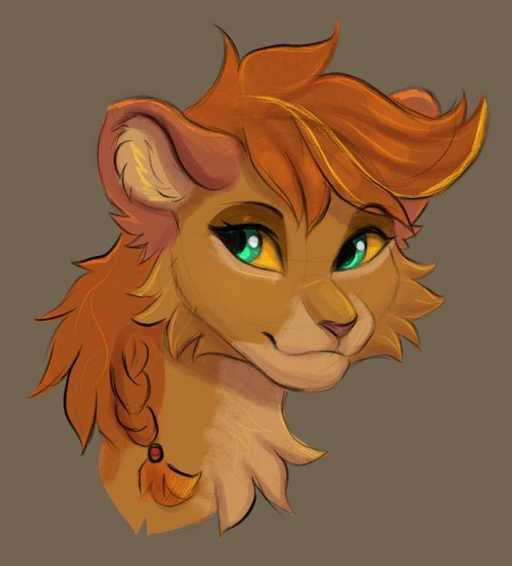 Ipad doodle