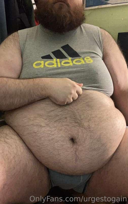 Emphasis on mooby moobs