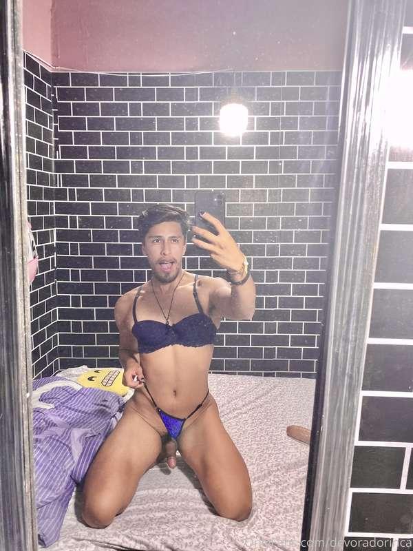 🥵 @devoradorinca