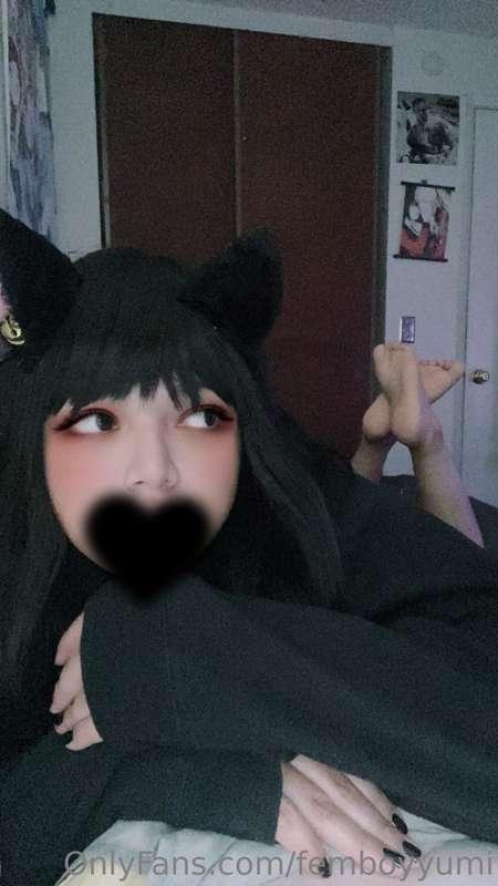 The Pose, the best position to get my soles fucked 👣🍆💦