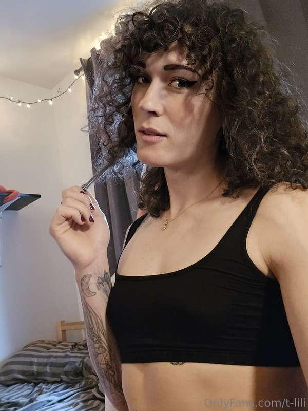 2 year anniversary of transition 🥰✌️