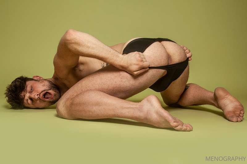 Open wide - Drew Dixon