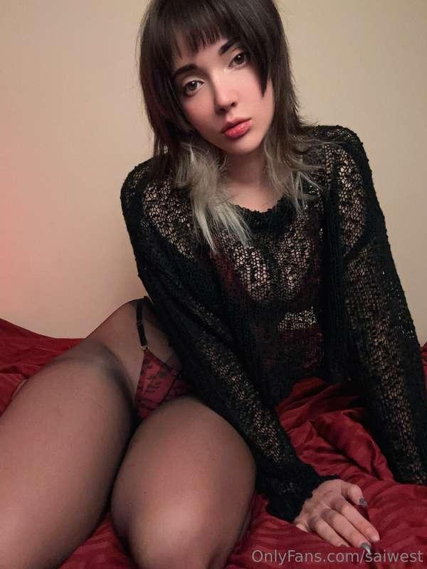 Something very hot in your DM 😮‍💨