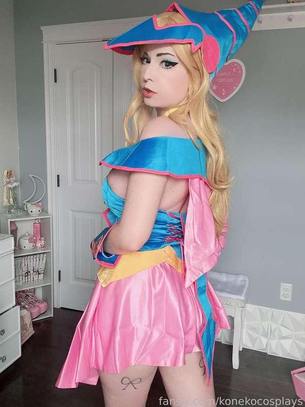 konekocosplays image #2