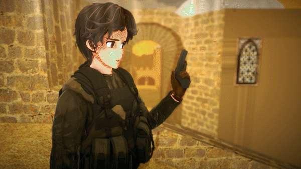 MHF 0.9 Trailer + Release dates!