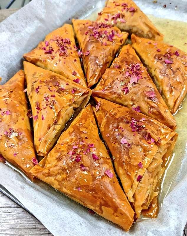 Baklava