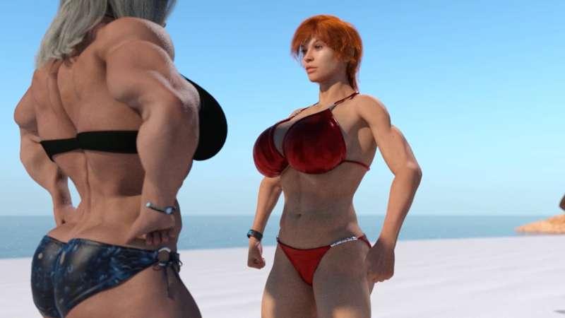 The power pump (preview )