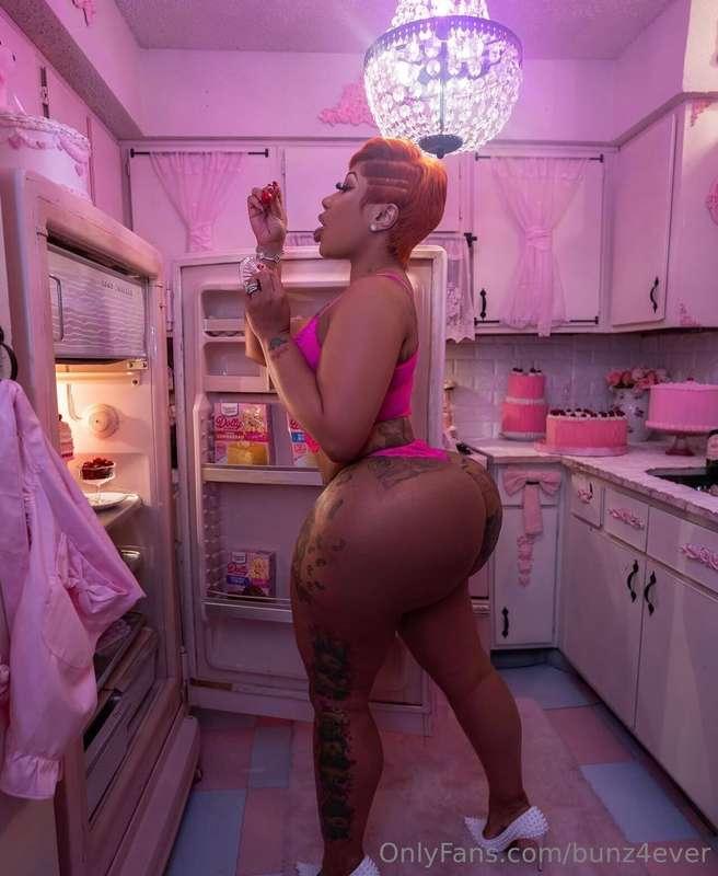 The sweetest taste he’s ever known. Dm me and tell me what u..