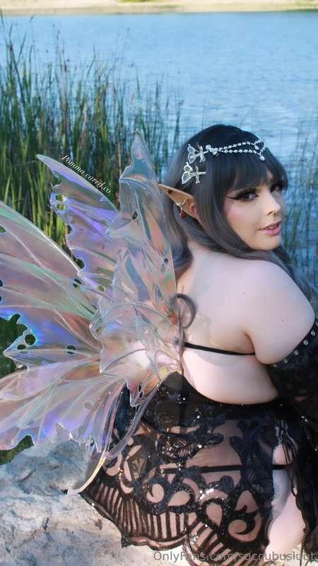 Some Friday fairy ass 😋💕🧚🏻
