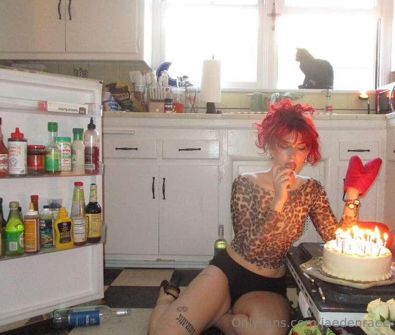 Thank you to everyone who wished me a Happy Birthday yesterd..