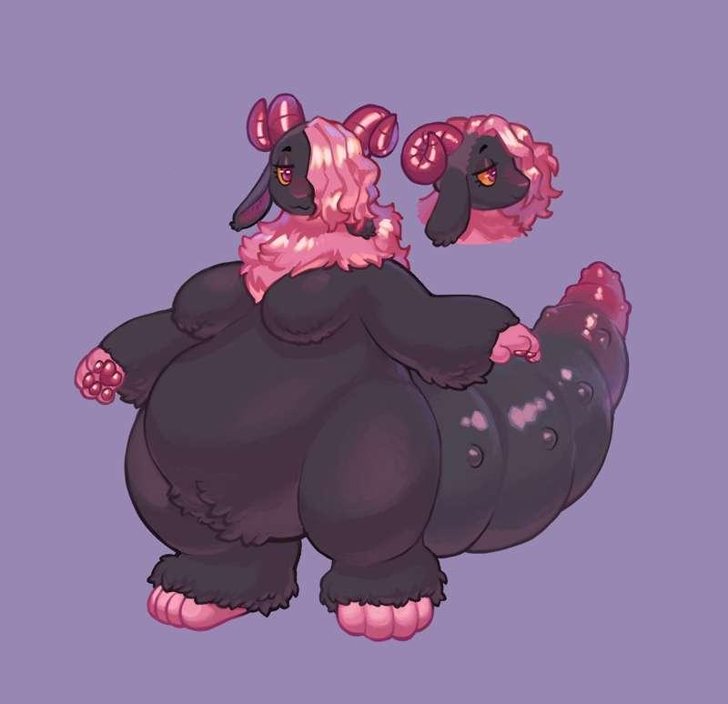(NSFW)Stuffs and Things