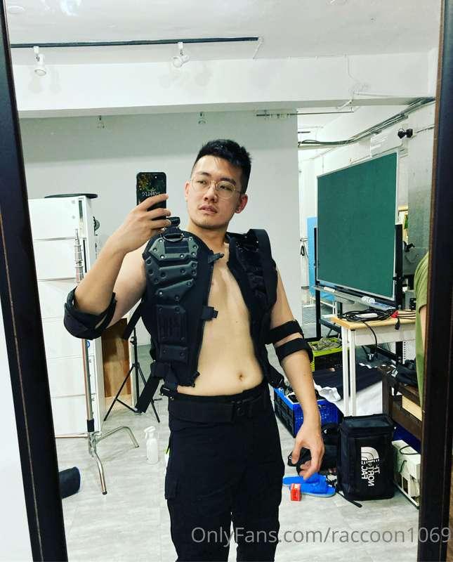 Time for working 😈😈😈