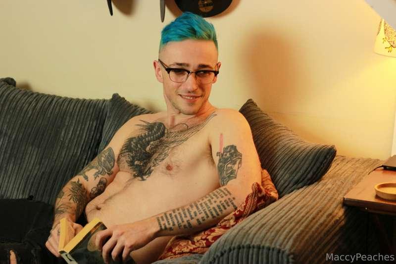 maccypeaches image #1