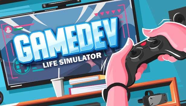 GameDev Life Simulator 🎮🕹 Cheat Table (Made For Steam)