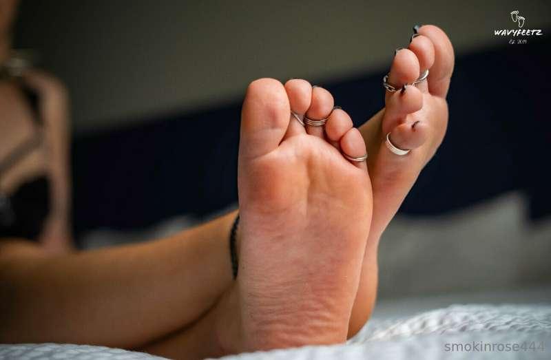 happy toesday My little foot pets & foot lovers