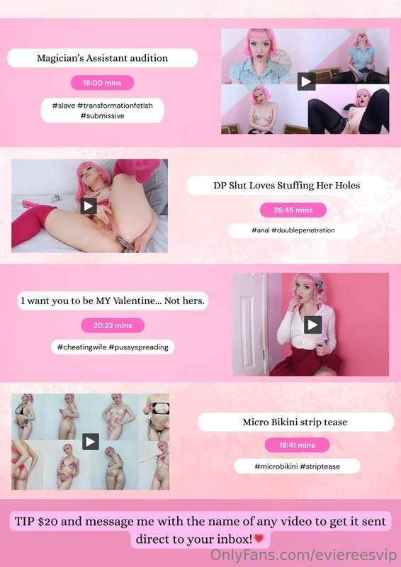 eviereesvip image #9