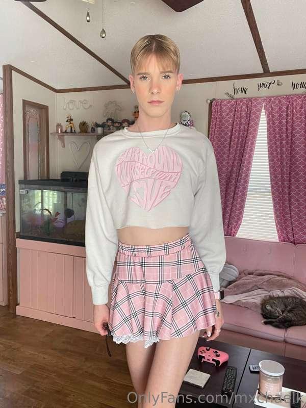some skirt pics 💖