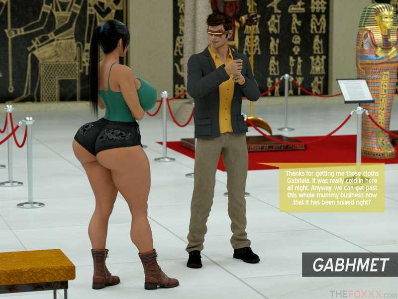 [Episode 23] Gabhmet