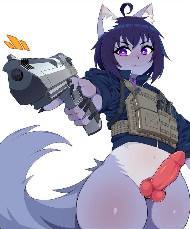 Truth is, the game was rigged from the start (NSFW)