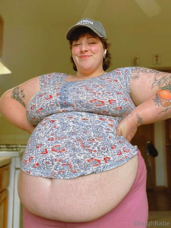 doughbabebbw image #0