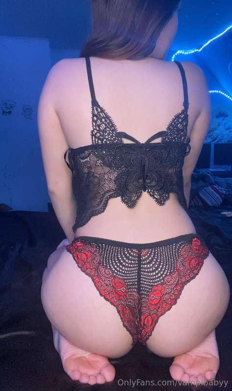 What would you do to my ass?