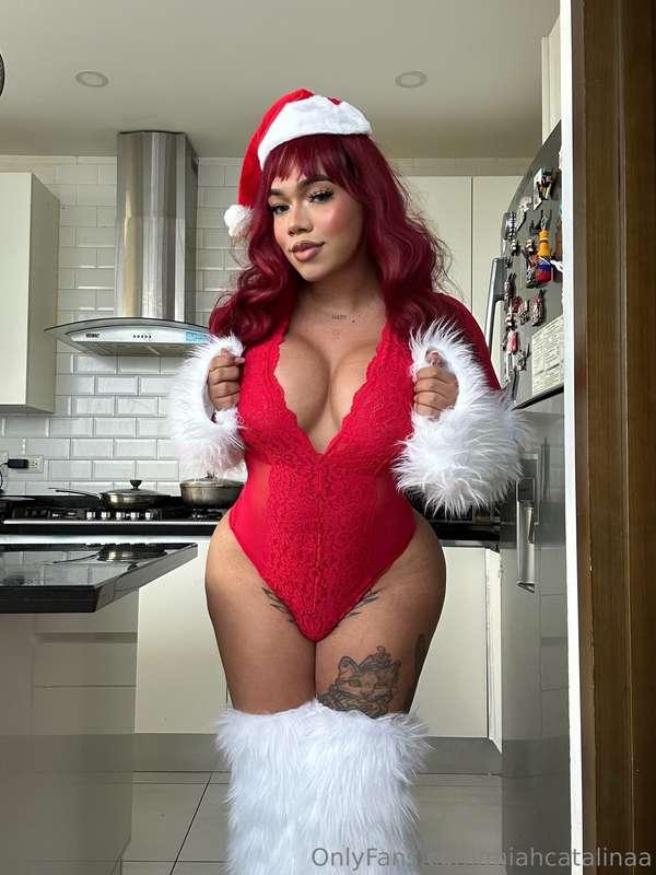 Ya sabes lo que me vas a pedir para esta navidad ? 🎅🏻 🎁
