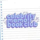 celebritymemoirbookclub