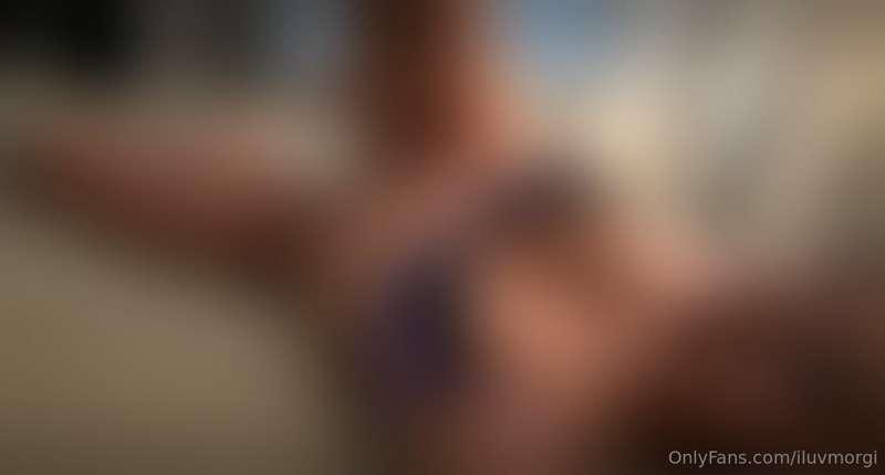 Got me feeling naughty in this lingerie 💜 wish you were here..