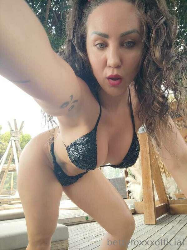 bettyfoxxxofficial main image