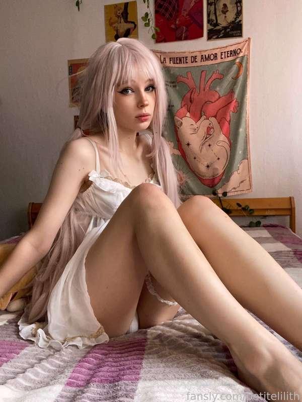 petitelilith image #1