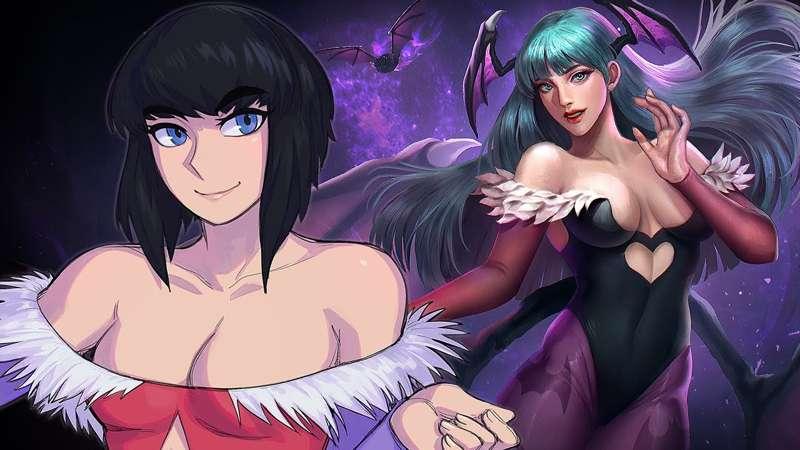 Darkstalkers Retrospective Now Available!