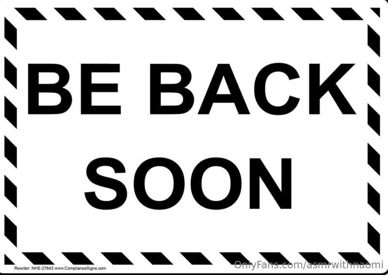 Hey guys! I’m sorry for being MIA, I’ve had a lot going on i..