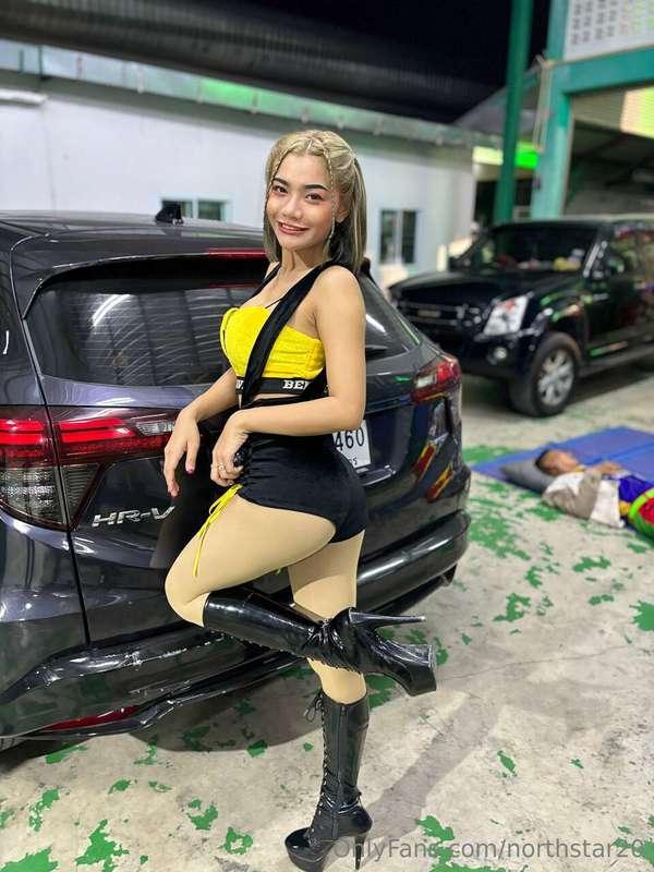 Wanna cum with me Ka?💋