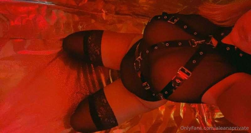 I’m not always an angel 😈